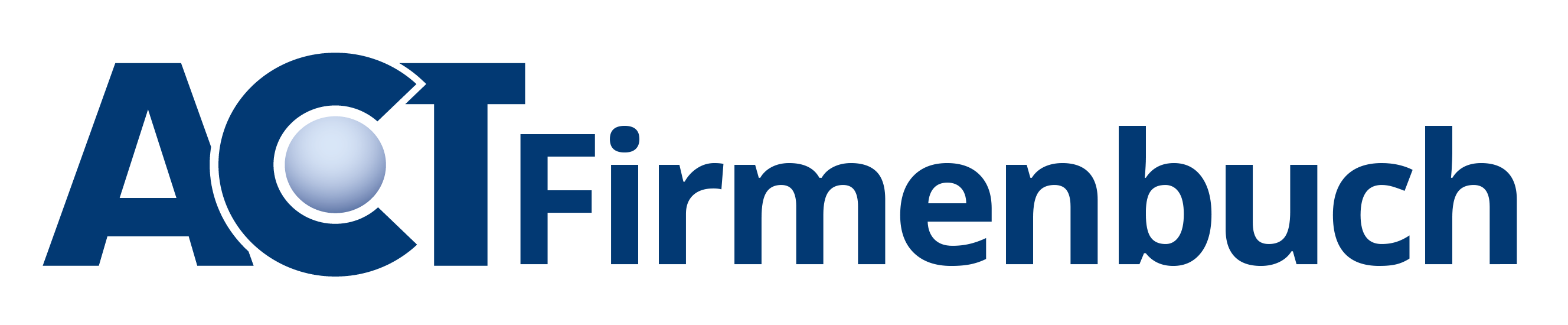 ACT Firmenbuch